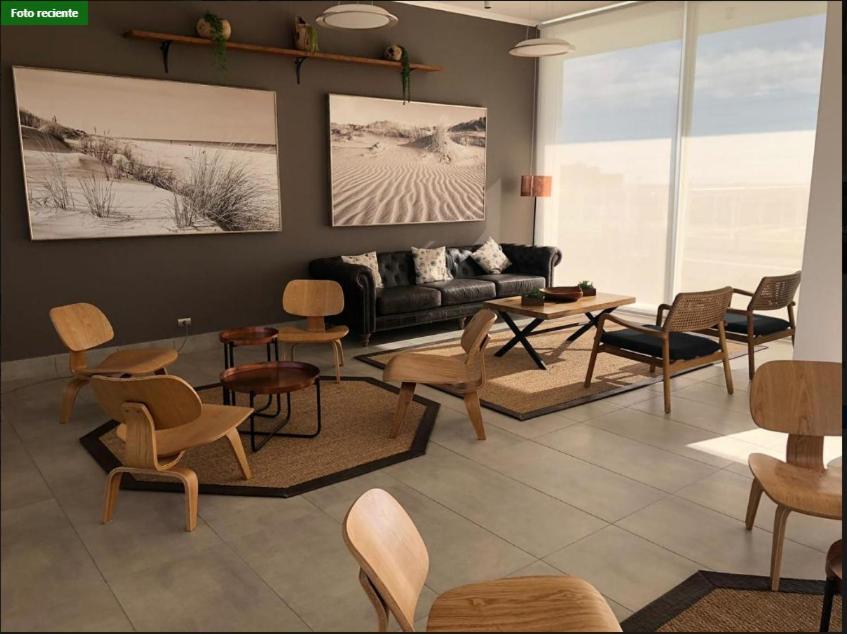 Appartement Mares de Montemar - Dpto à Concón Extérieur photo