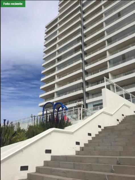 Appartement Mares de Montemar - Dpto à Concón Extérieur photo