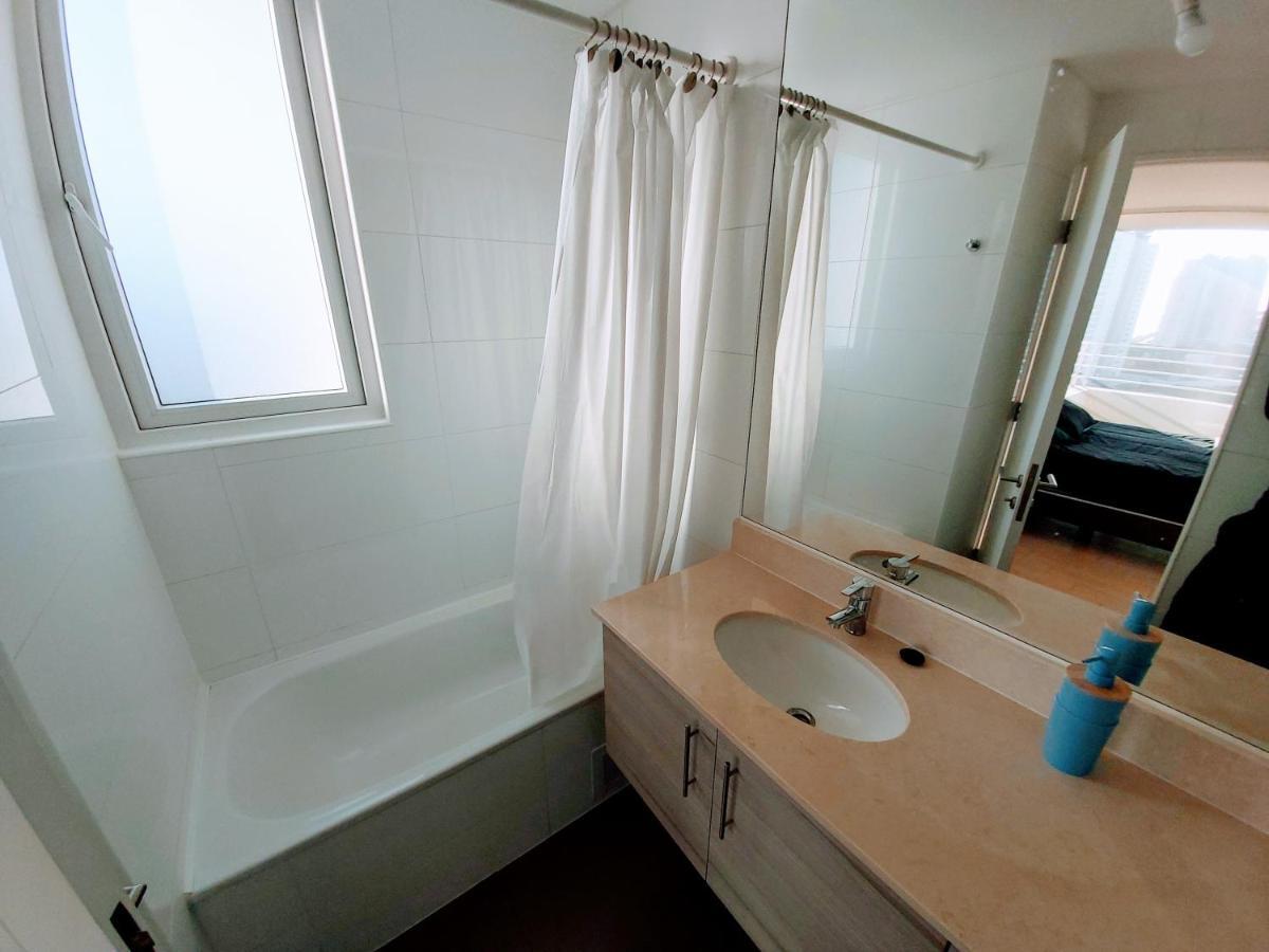 Appartement Mares de Montemar - Dpto à Concón Extérieur photo